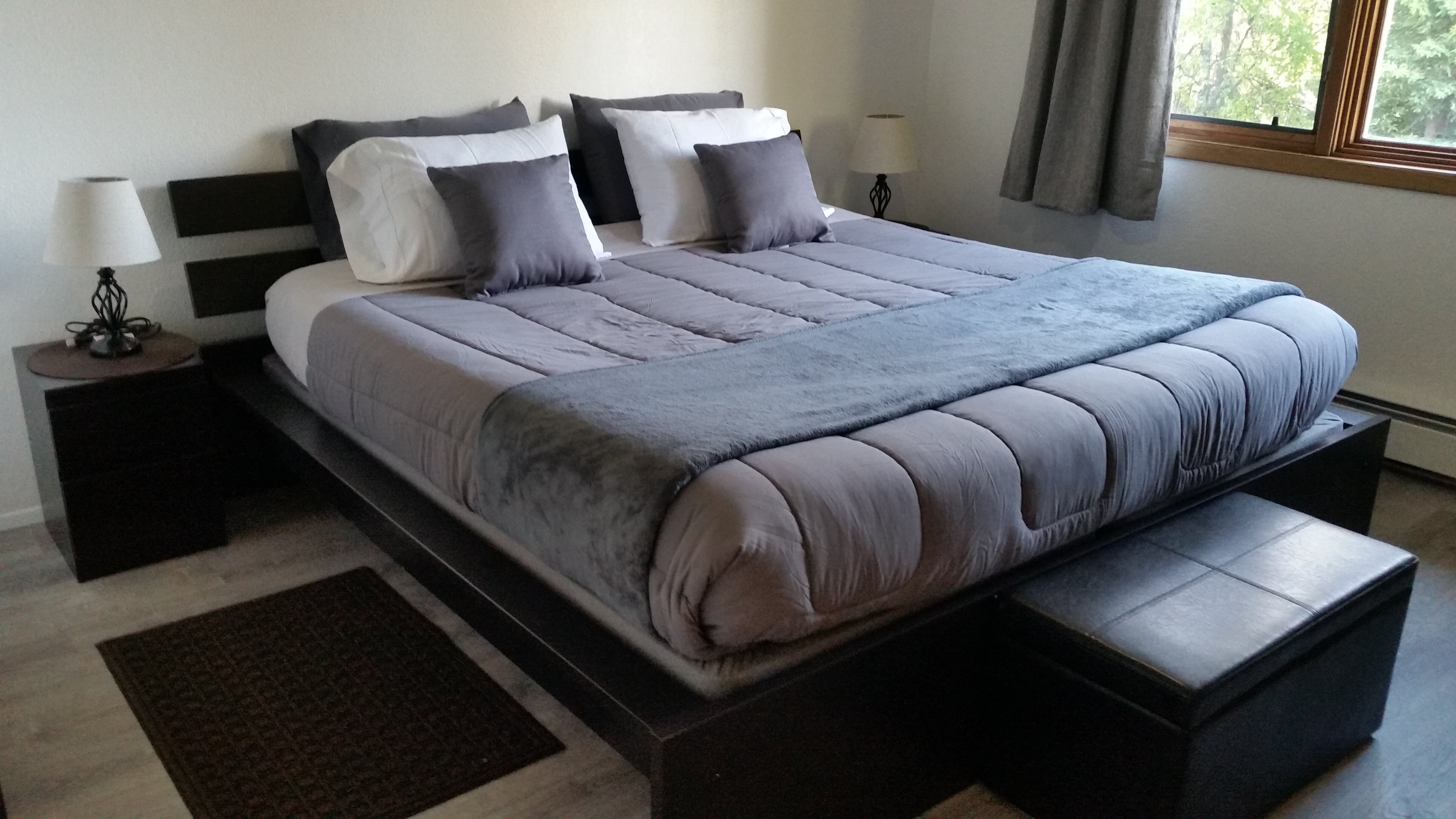 Oelrichs On The Kenai River LLC-官方