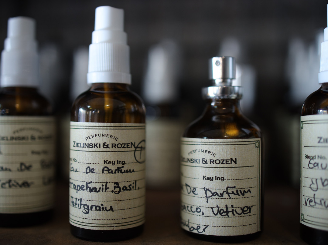 Zielinski & Rozen-雅法必去景点