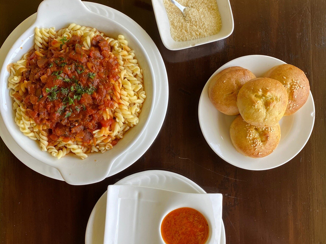 Hotel La Palmeraie主图