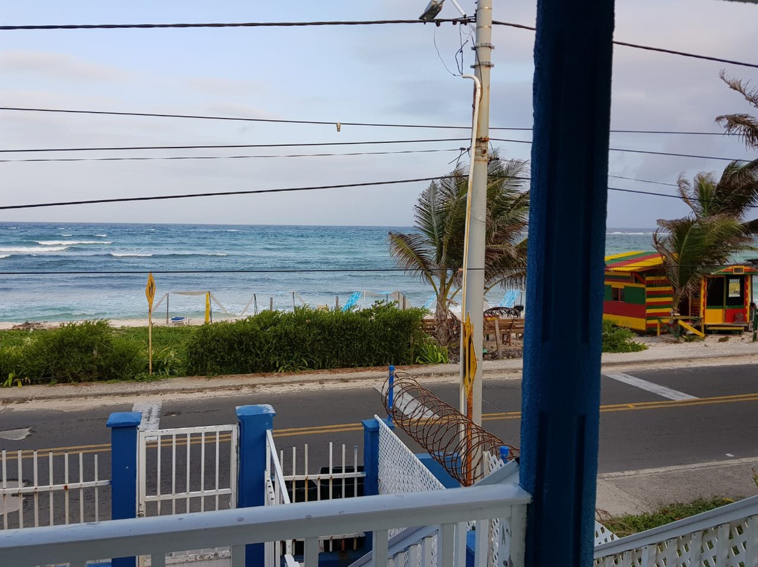 Apartamentos Sound Bay Beach主图