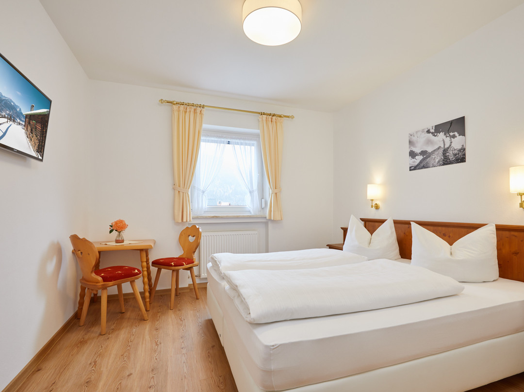 Hotel Garni Zugspitz主图