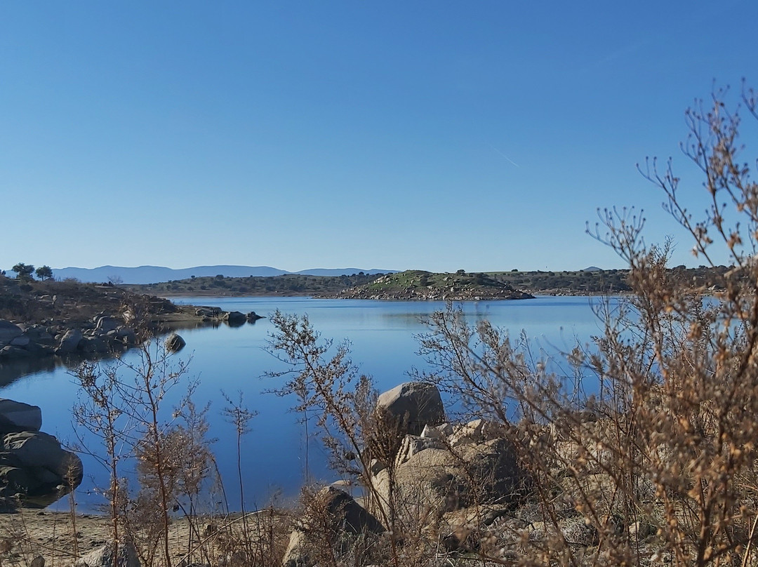 Embalse del Guajaraz-Arges必去景点