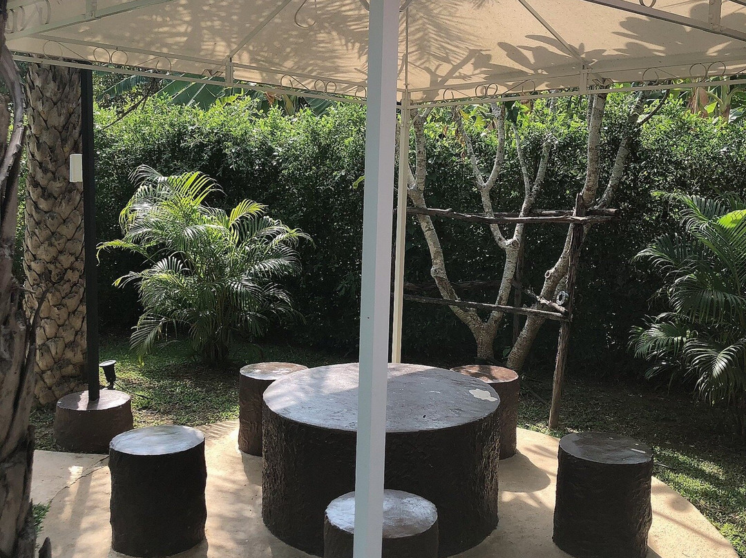 SunCharm Villa Resort主图