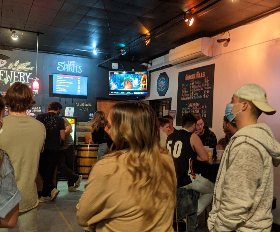 Cortland Beer Company景点图片