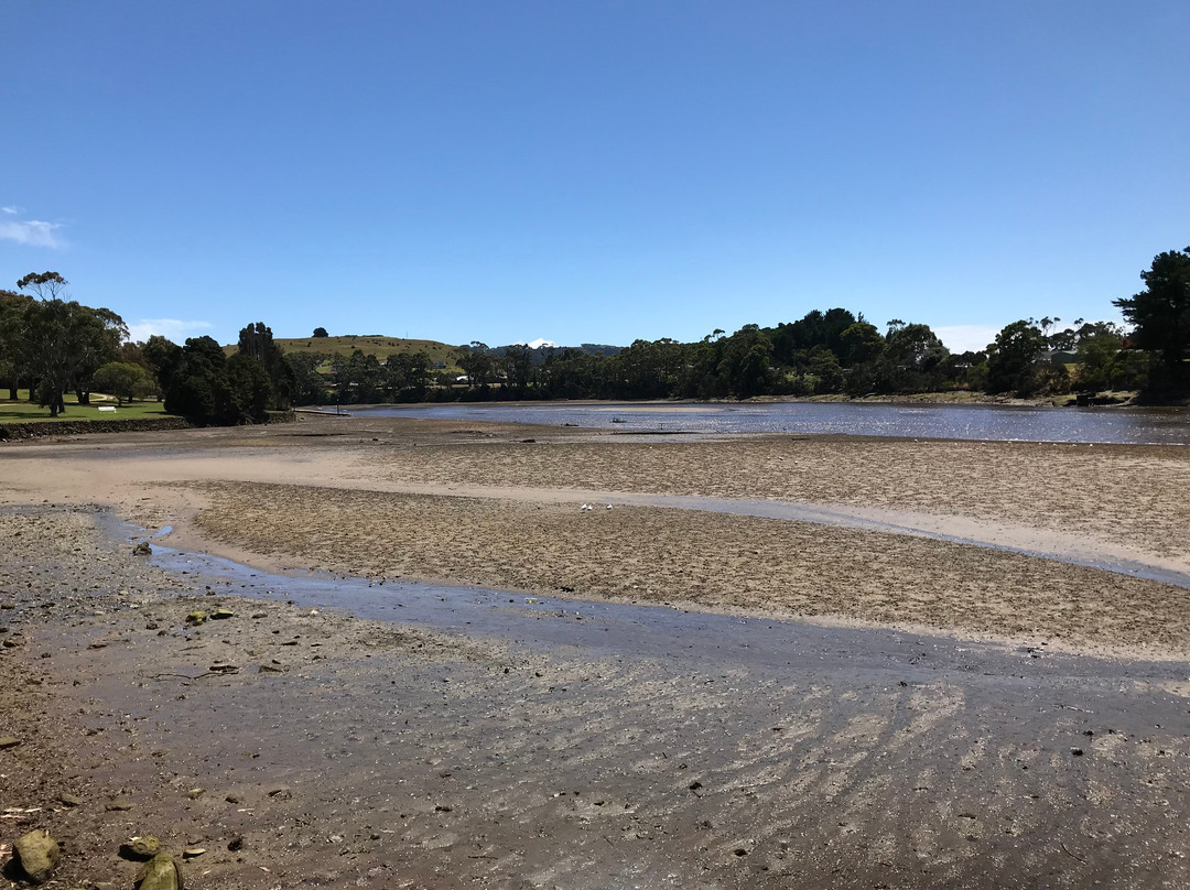 Gutteridge Gardens-温耶德必去景点