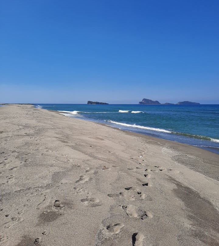 Youhan Beach Resort主图