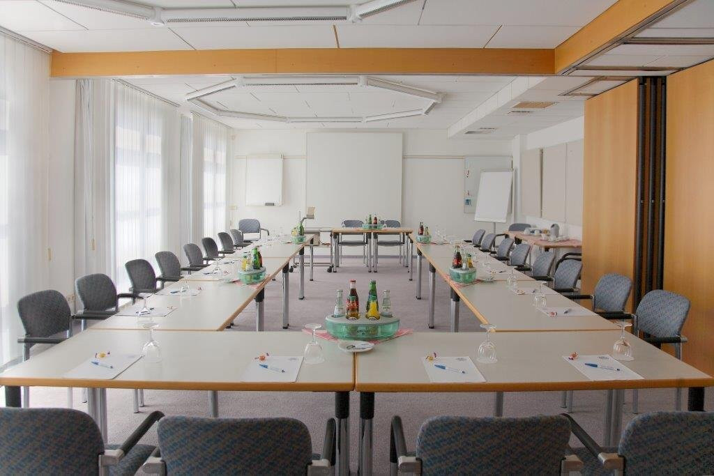 Akzent Hotel Delitzsch主图
