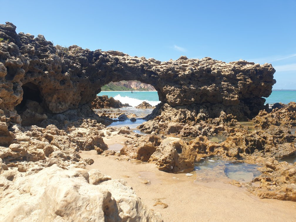 Praia do Amor-Conde必去景点