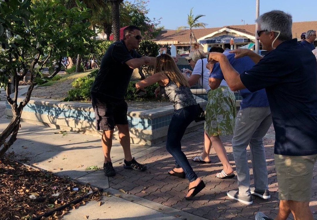 3Quest Challenge-奥兰多必去景点