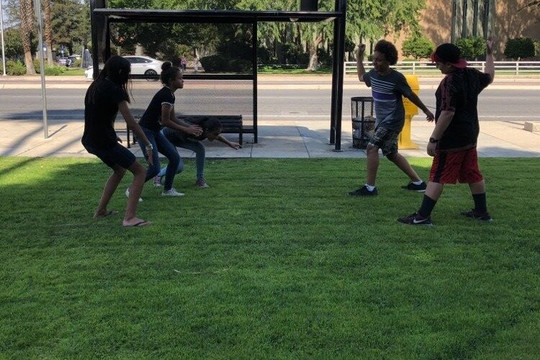 3Quest Challenge-堪萨斯城必去景点