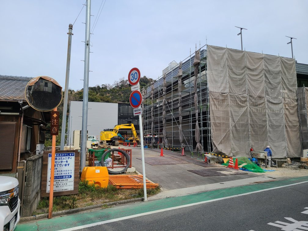 Yuasa Winery Houka-汤浅町必去景点