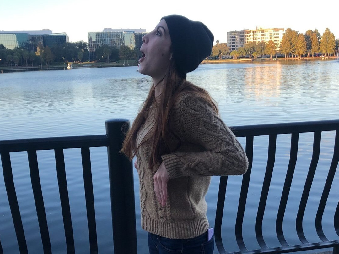 Wacky Walks Walk About Scavenger Hunts