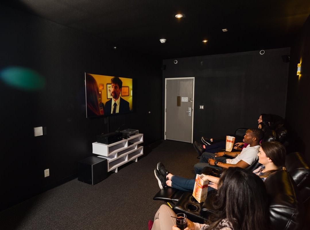 Studio Z, Ascend Hotel Collection主图