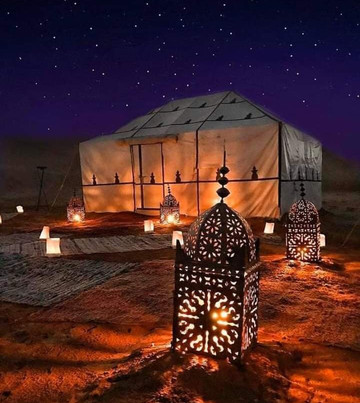 Marhaba to Morocco Tours-非斯必去景点