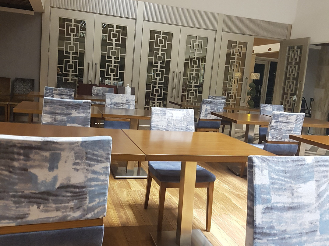 Pasapark Selcuklu Hotel主图