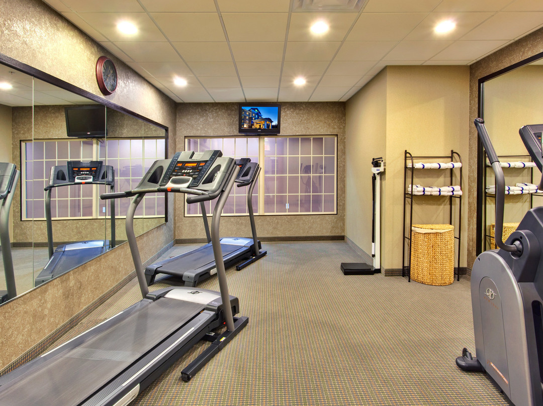 Holiday Inn Express & Suites Hamburg By IHG主图