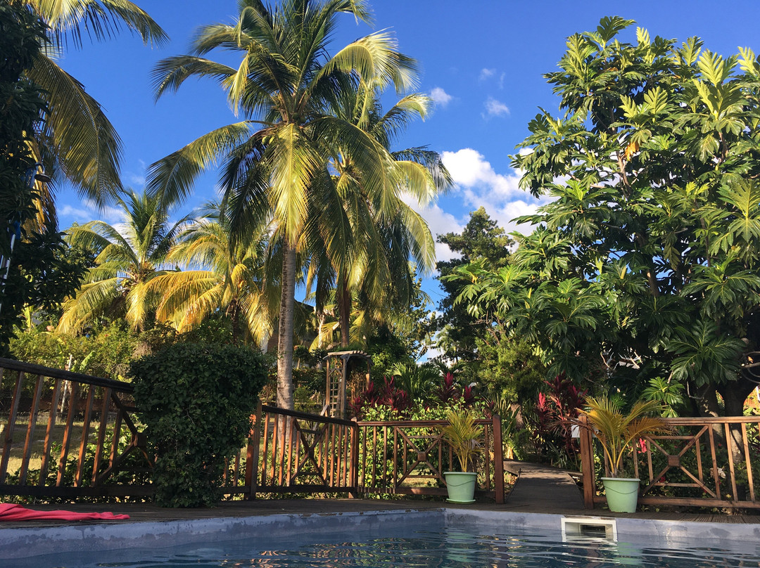 Paradis Tropical appart' hotel主图