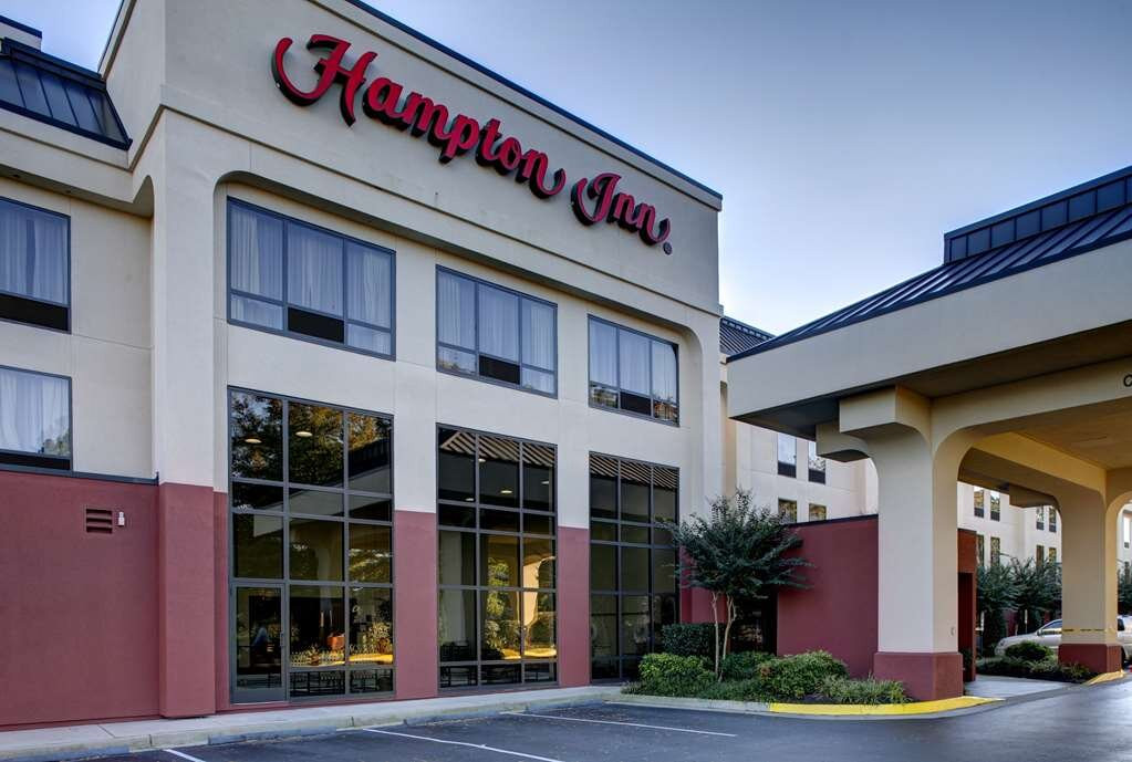 Hampton Inn Richmond-Midlothian Turnpike主图