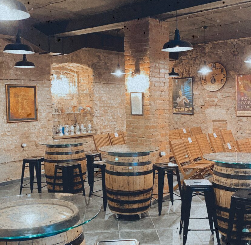 Craft-U-Brewery景点图片