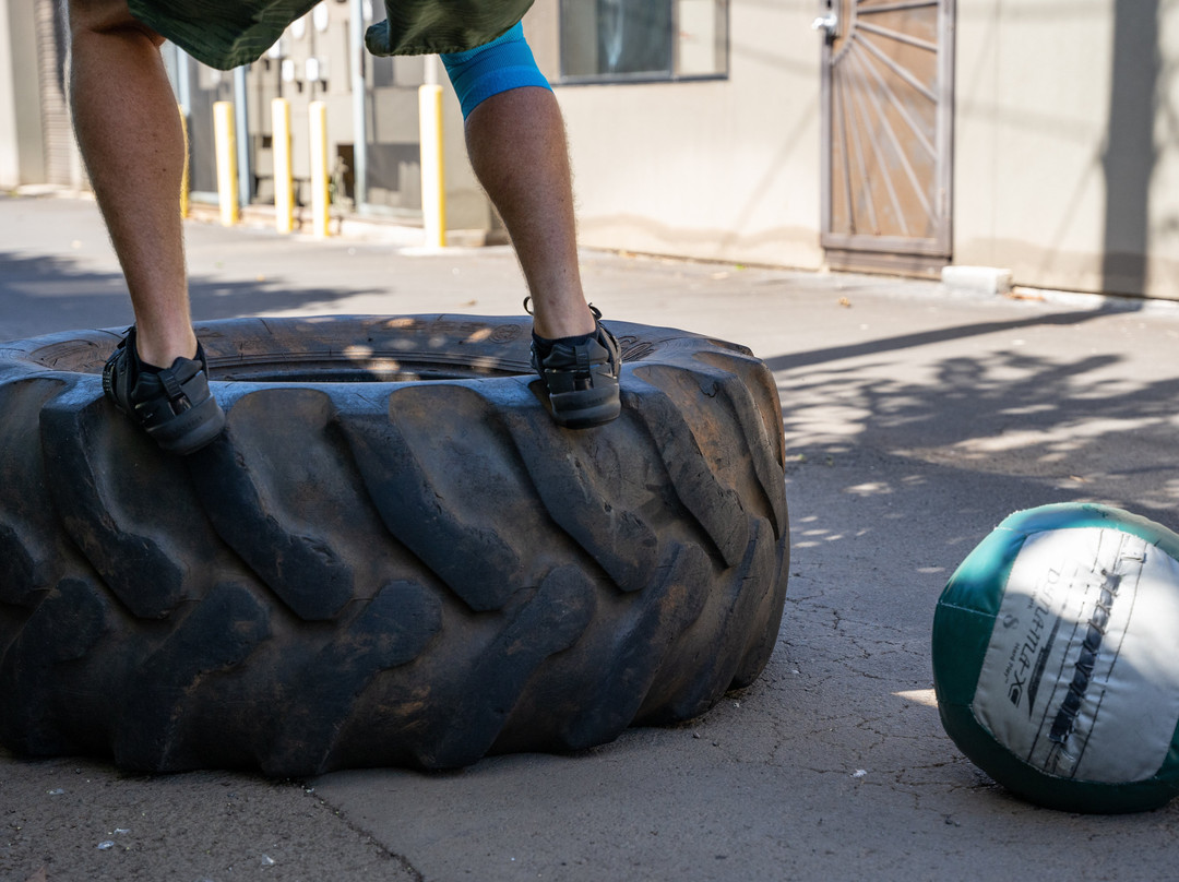 Deep Relief Peak Performance-海库必去景点