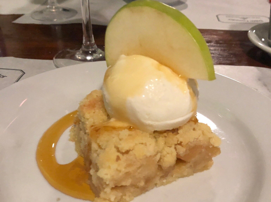 Viejo Hotel Ostende主图