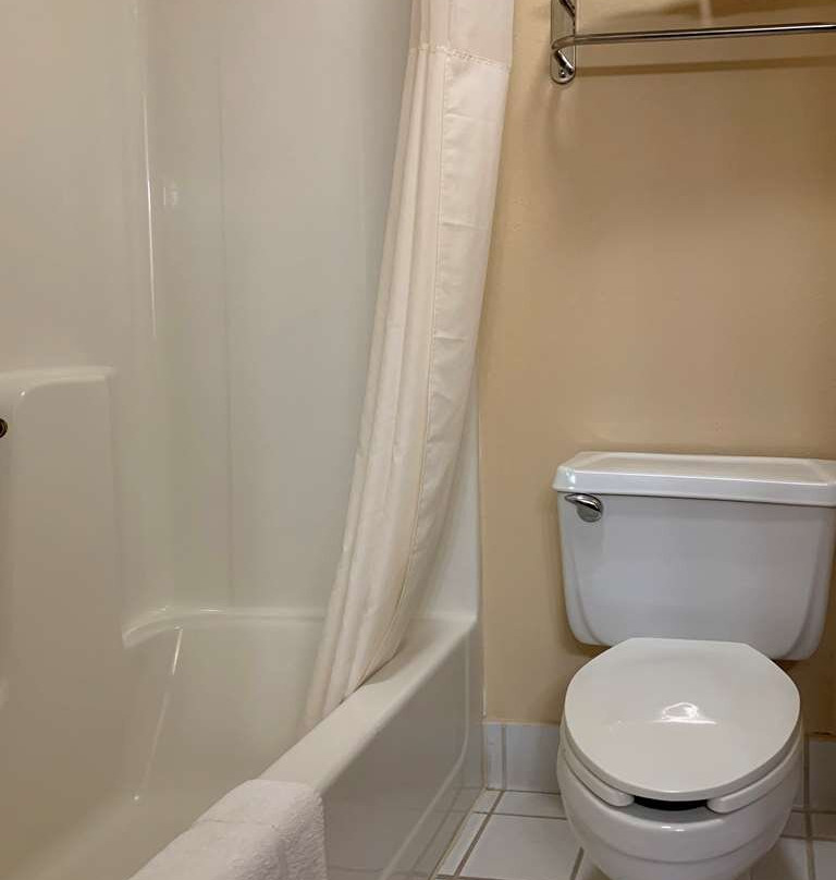 Quality Inn Ottawa Near Starved Rock State Park主图