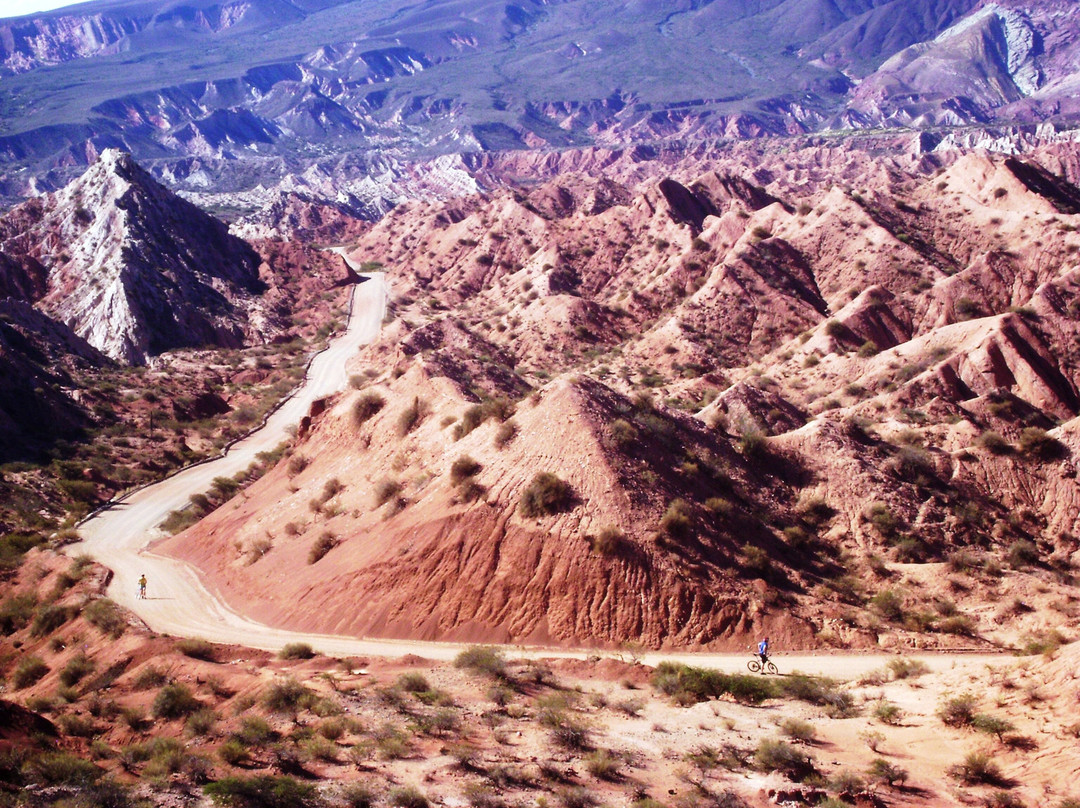 Aventura Calchaqui景点图片