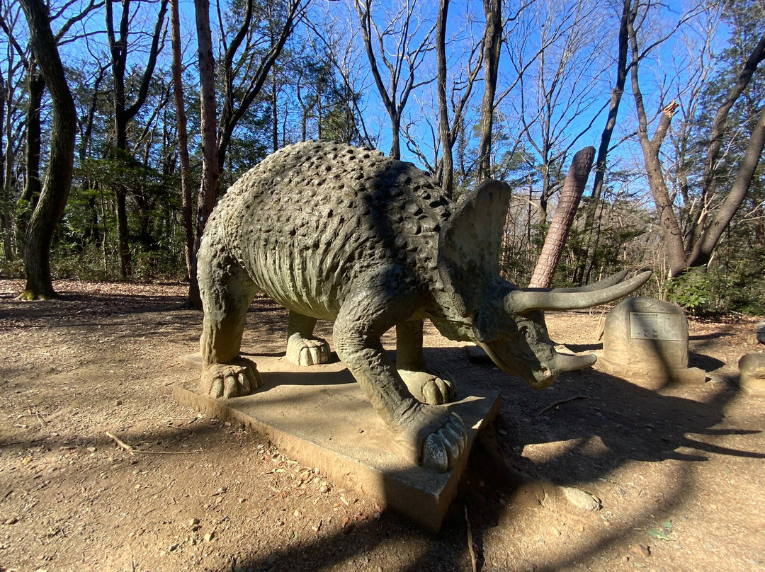 Saitama Children Zoo景点图片