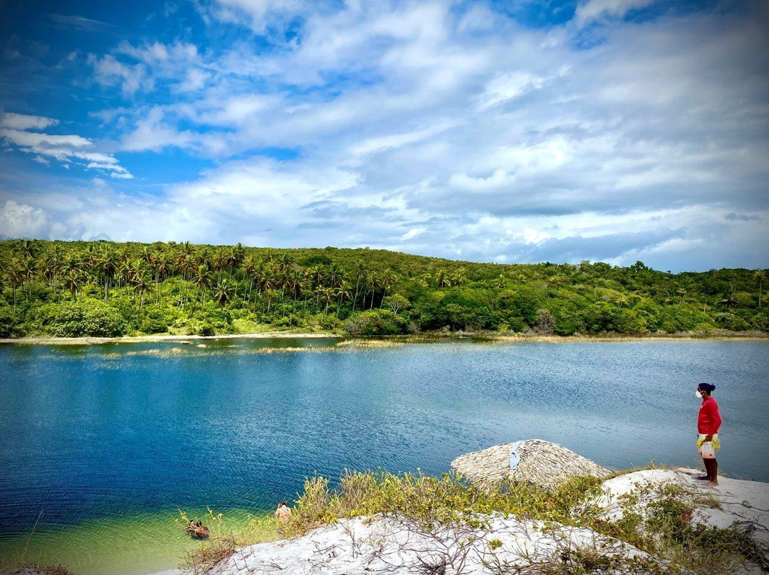Baixio Turismo-Praia do Baixio必去景点