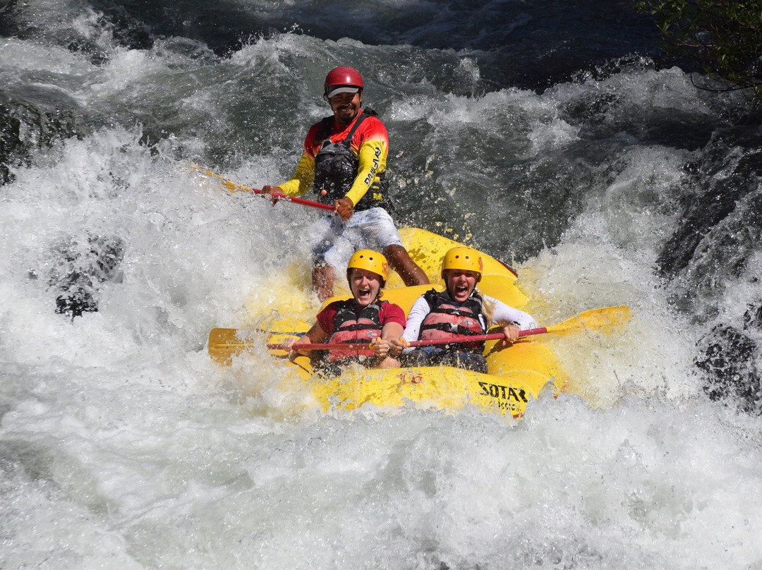 RCR Rafting Guanacaste景点图片