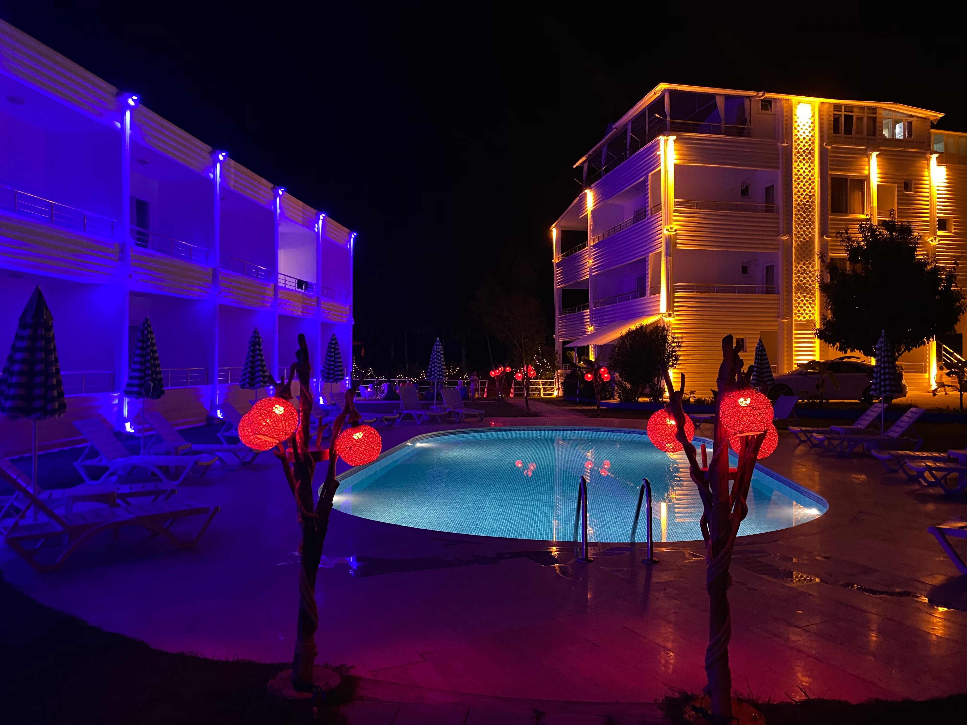 Aroma Butik Hotel-官方