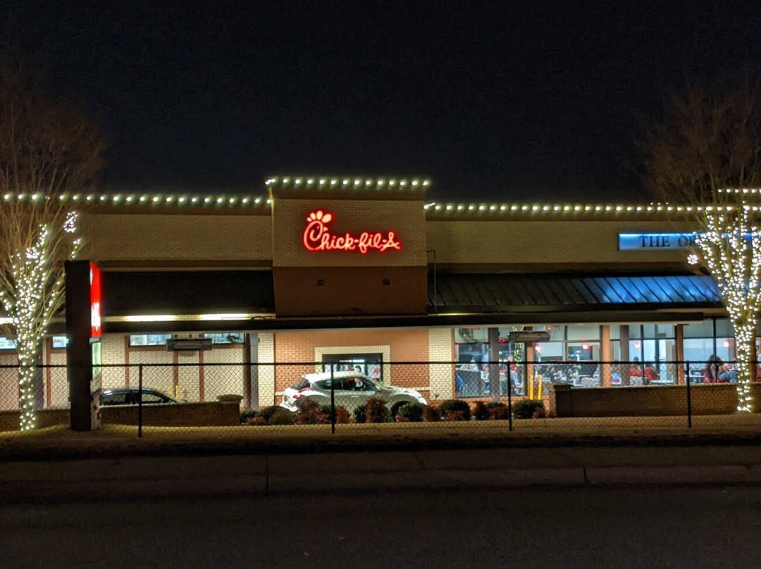 Chick-fil-A