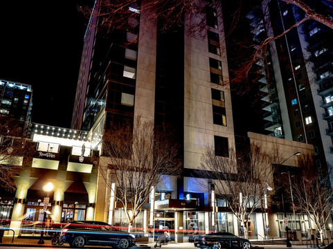 Atlanta Ghosts By US Ghost Adventures-亚特兰大必去景点