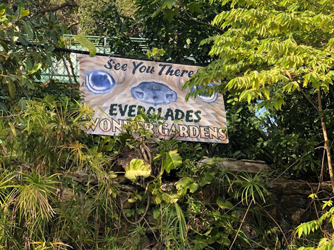 CGT Kayaks-博尼塔斯普林斯必去景点