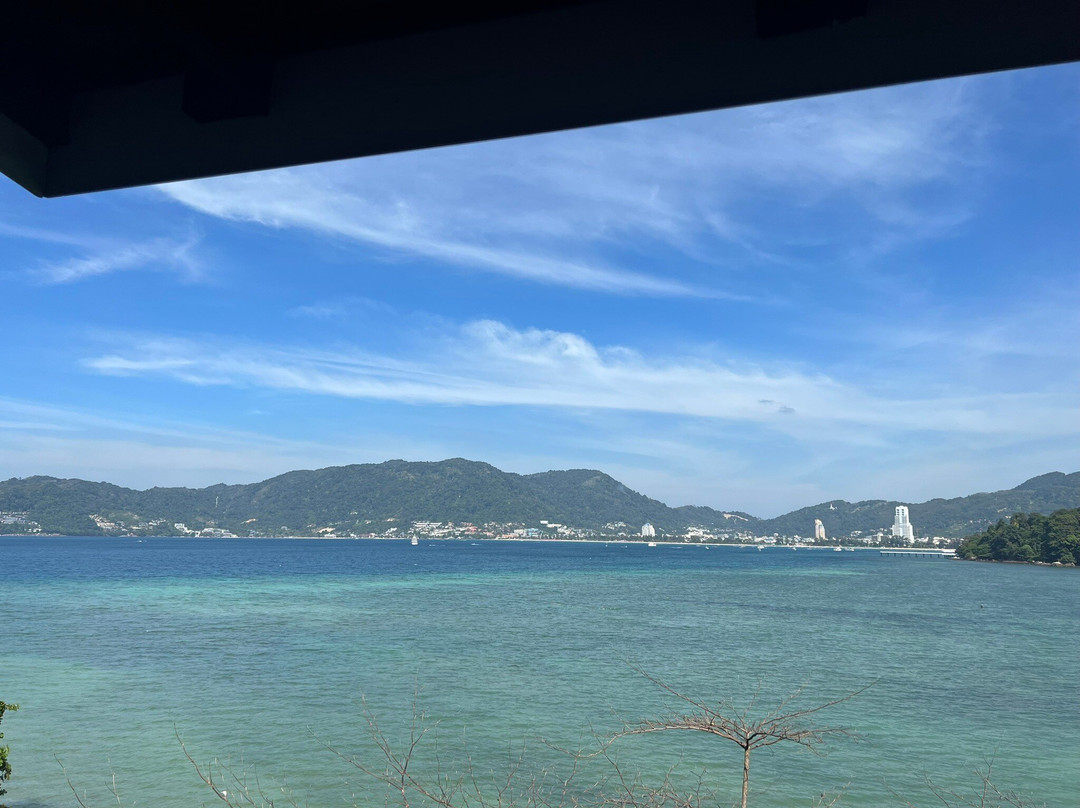 Sunshine view restaurant