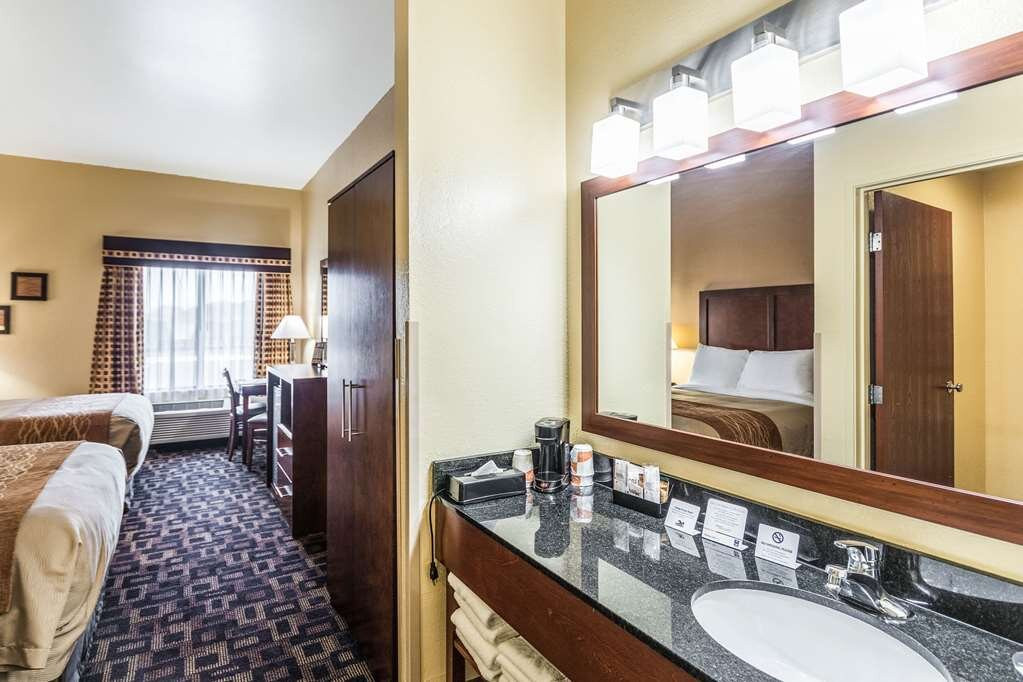 Comfort Inn & Suites North Aurora - Naperville主图