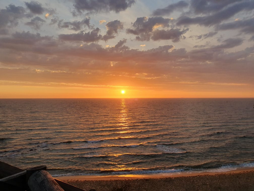 Sandringham Beach-Sandringham必去景点