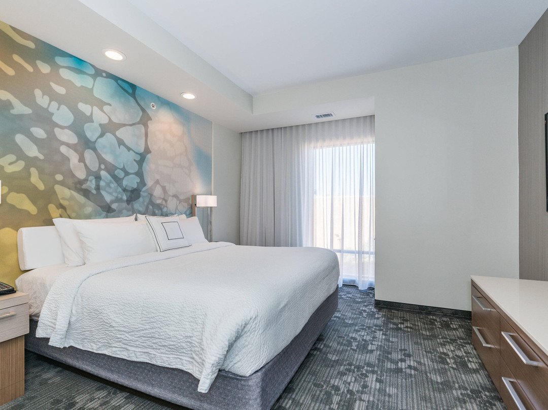 Courtyard West Springfield主图