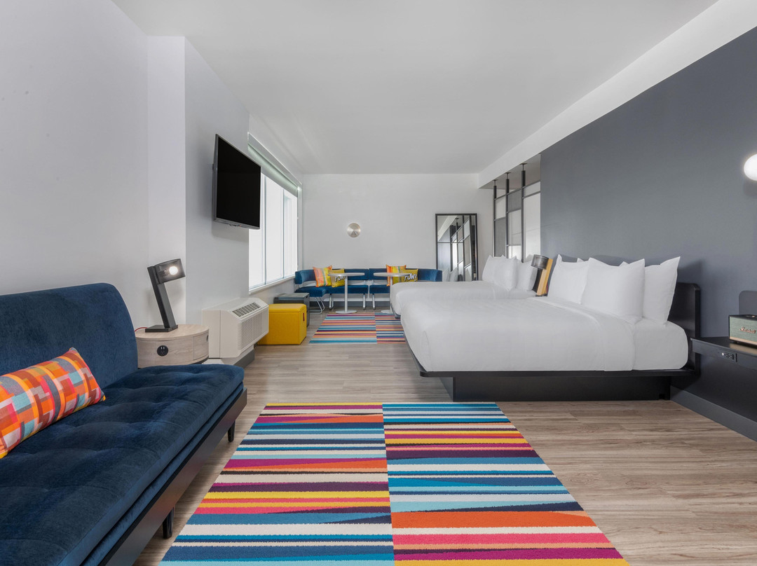 Aloft Denver North Westminster主图