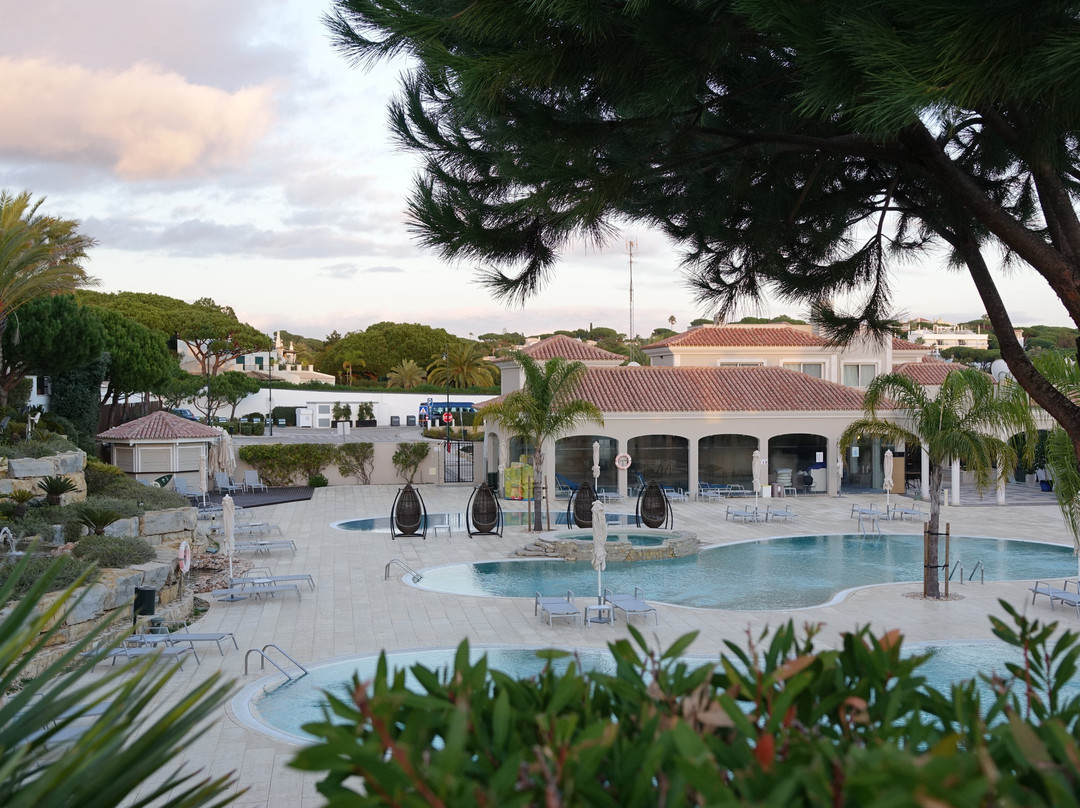 Dunas Douradas Beach Club主图