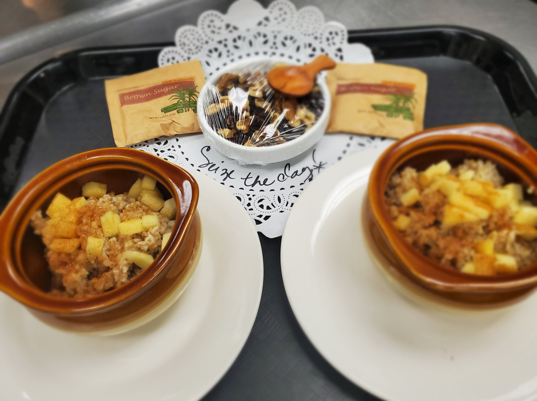 Sheridan's Bed and Breakfast主图