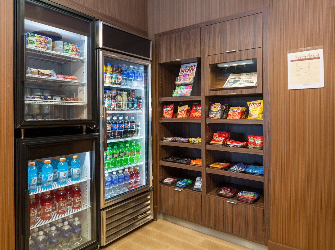 Fairfield by Marriott Inn & Suites Des Moines West主图