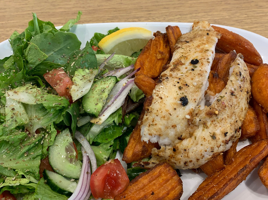 Commercial Hotel Kyogle主图