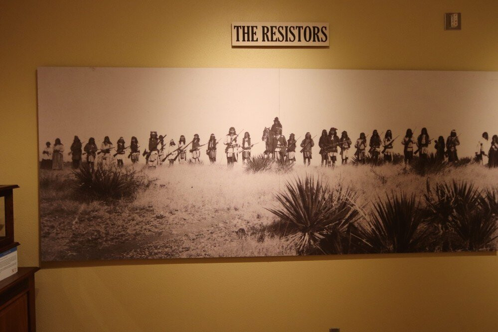 Arizona History Museum景点图片