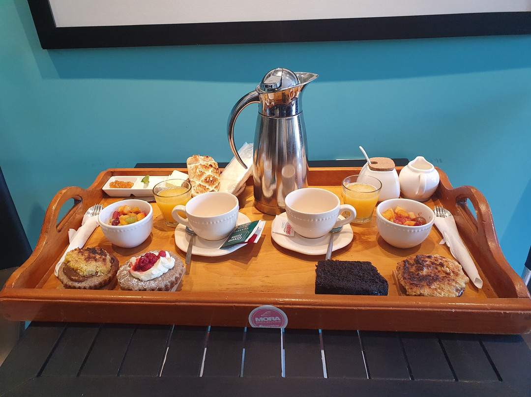 La Isabel Suites主图