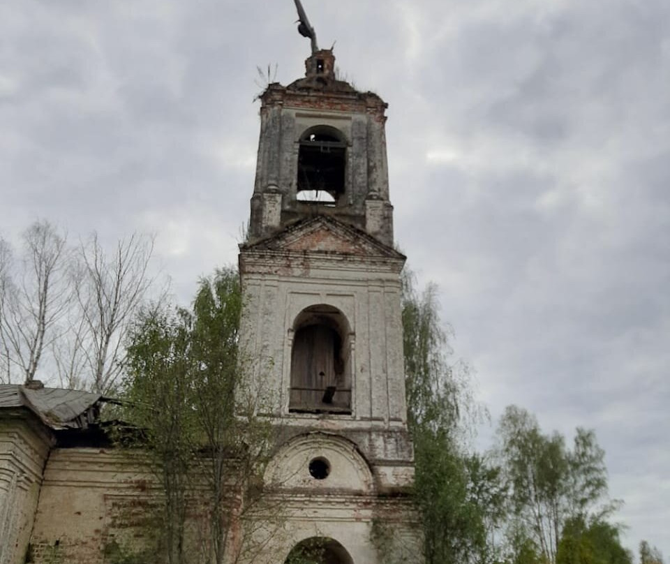 Bolvanitsy旅游攻略图片