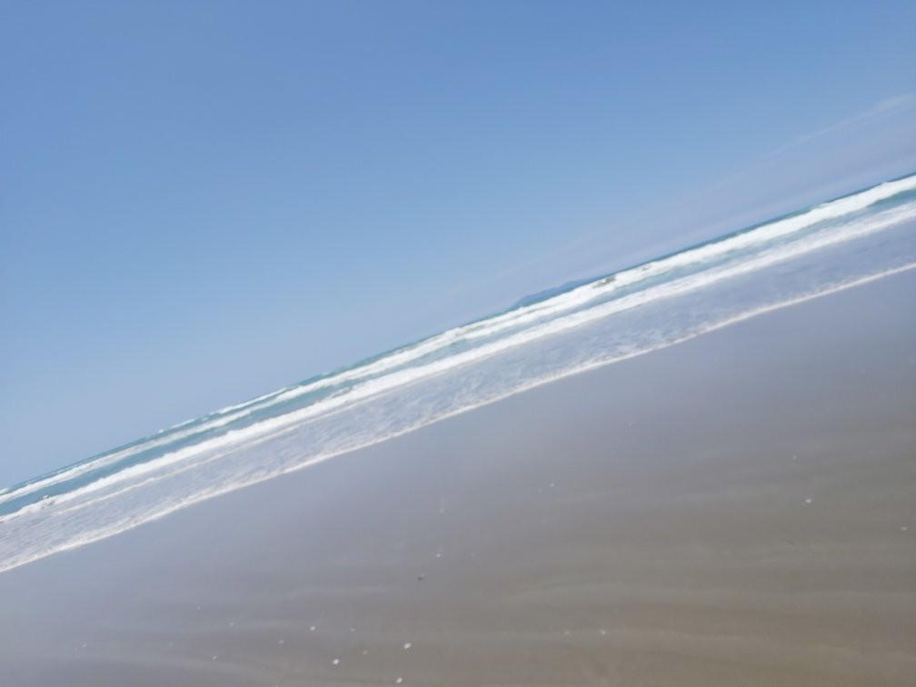 Waihi Beach景点图片