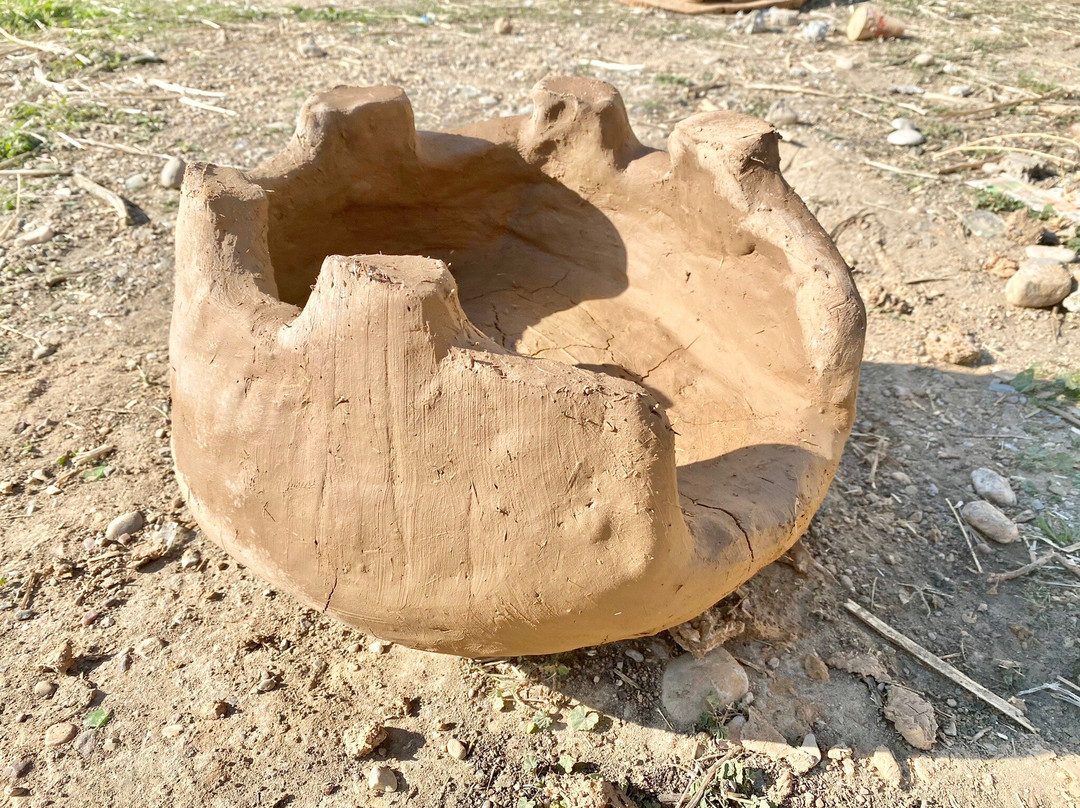 Palace Of Majeed Pasha Baban