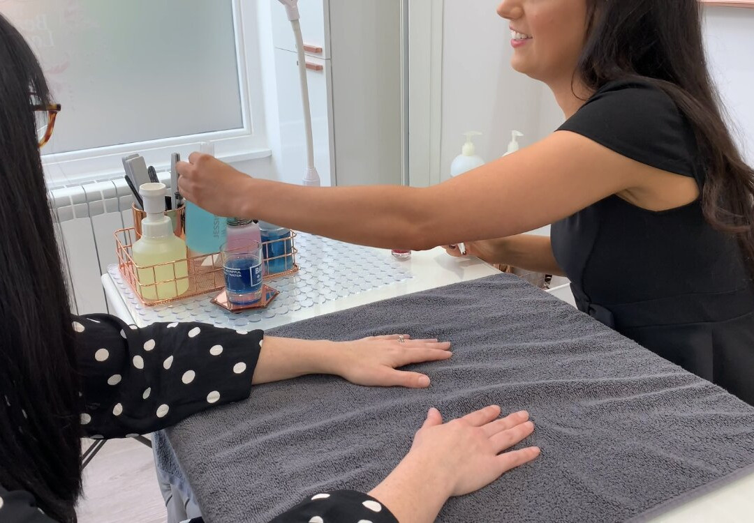 The Beauty Lounge Tettenhall-沃尔夫汉普顿必去景点
