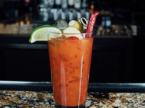 Four Winds Casino Resort主图